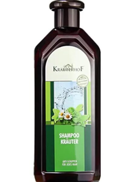 Krauterhof Hair Shampoo